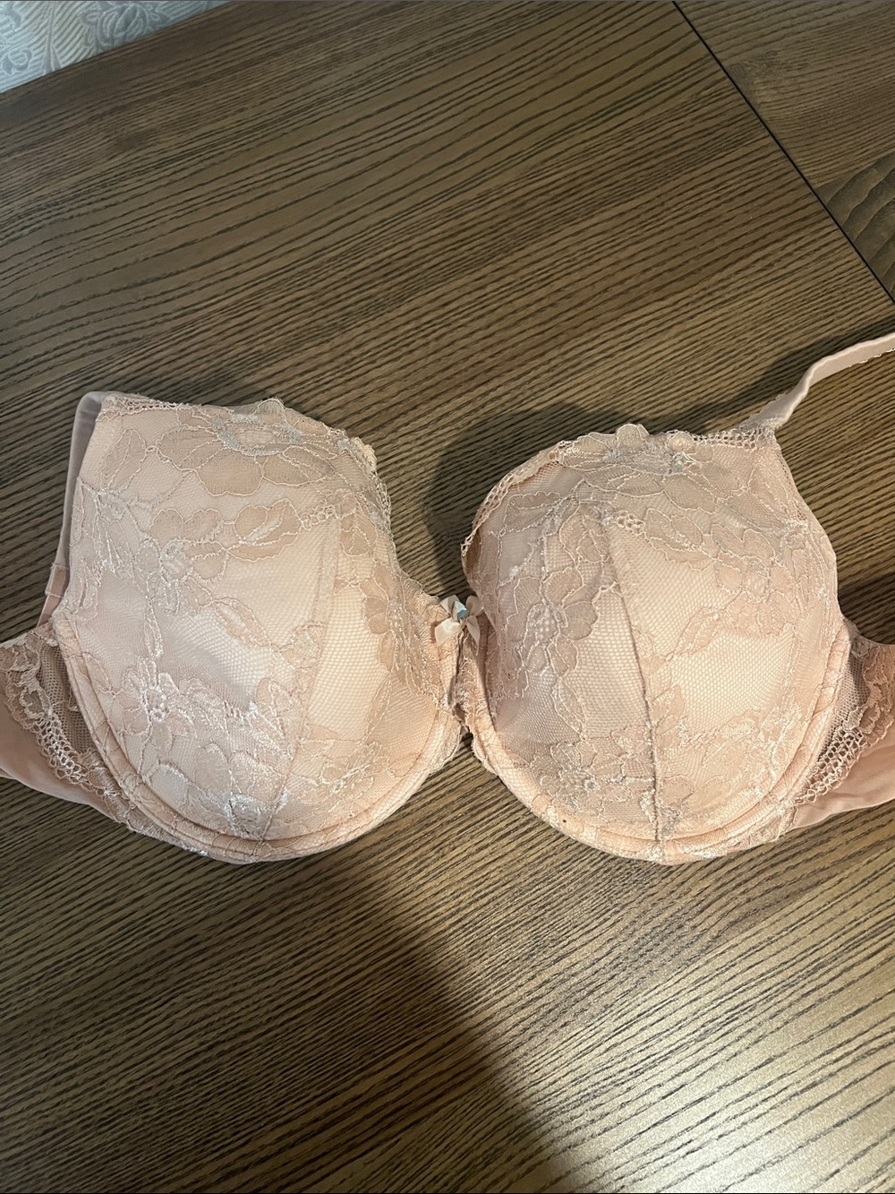 VS Bra